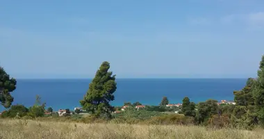 Plot of land in Nea Skioni, Greece