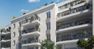 3 bedroom apartment in France