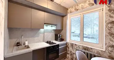 Wohnung 2 zimmer in Soligorsk, Belarus