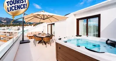 2 bedroom apartment in Dos Hermanas, Spain