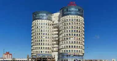 Oficina 269 m² en Minsk, Belarús