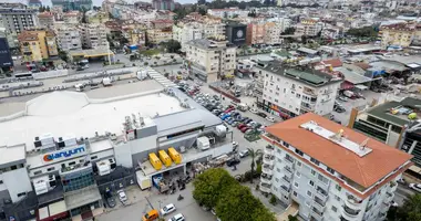 3 bedroom apartment in Alanya, Turkey