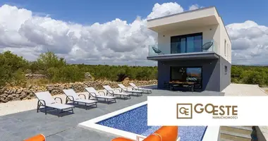 3 room house in Opcina Dezanovac, Croatia