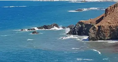 Wohnung in Pomos, Zypern