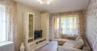 Appartement 1 chambre dans Minsk, Bélarus