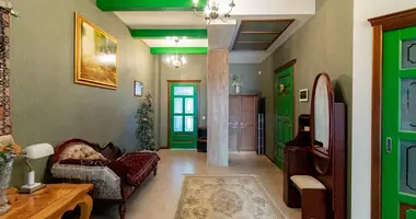 Apartamento 4 habitaciones en Minsk, Belarús