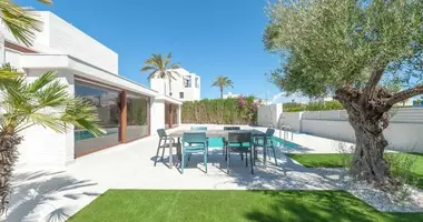 Villa 4 chambres dans Murcie, Espagne
