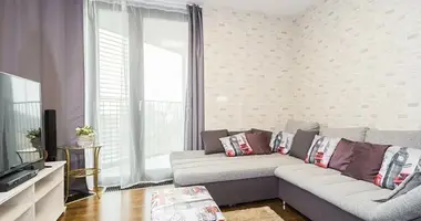 3 bedroom apartment in Capital City of Prague, Czech Republic