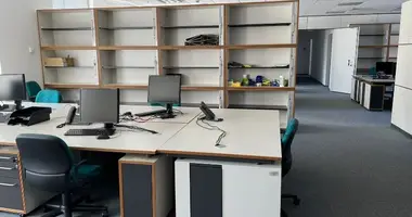 Büro 367 m² in Moskau, Russland