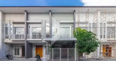 Maison 2 chambres dans Krous, Cambodge