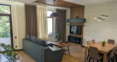 Appartement 2 chambres dans Tbilissi, Géorgie