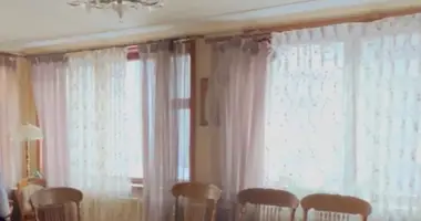 3 room apartment in Odesa, Ukraine