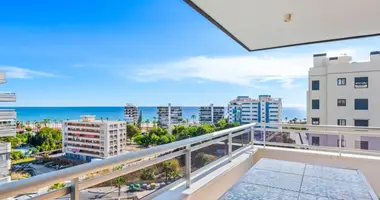 Wohnung 3 Schlafzimmer in el Campello, Spanien