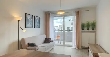 Wohnung 3 zimmer in Warschau, Polen