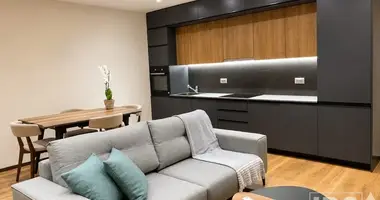 1 bedroom apartment in Tirana Municipality, Albania