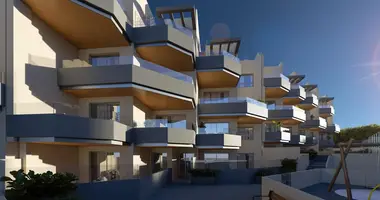 Ático Ático 2 habitaciones en Los Llanos, Španjolska