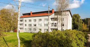 Квартира 2 комнаты в Район Коувола, Финляндия