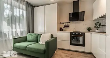 Apartamento 2 habitaciones en Riga, Letonia