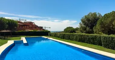 Квартира 2 спальни в Casares, Испания