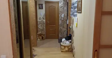 3 room apartment in Minsk, Belarus