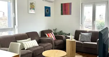 Wohnung in Podgorica, Montenegro