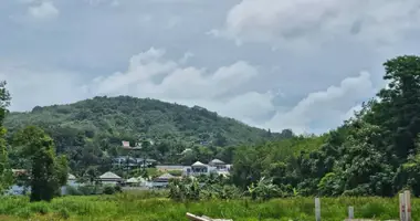 Участок земли в Чонг Тале, Таиланд