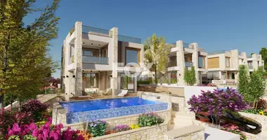 Wohnung 6 Schlafzimmer in Chloraka, Zypern