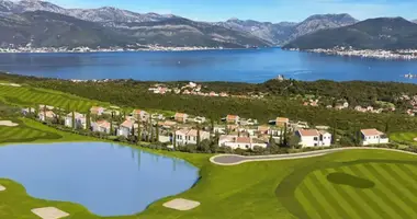 2 bedroom apartment in Radovici, Montenegro