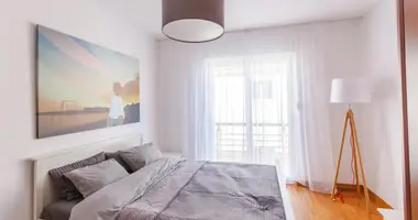 Apartamento independiente Piso independiente 2 habitaciones en Budva, Montenegro