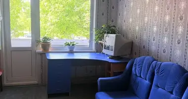 Wohnung 4 zimmer in Minsk, Belarus