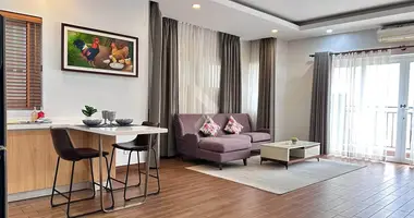 2 bedroom condo in Sangkat Boeng Keng Kang Ti Bei, Cambodia
