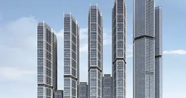 Квартира 1 комната в Дубай, ОАЭ