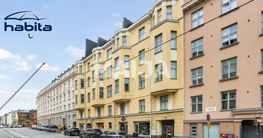 Квартира в Helsinki sub region, Финляндия
