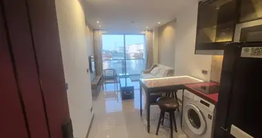 Кондо в Паттайя, Таиланд