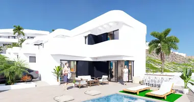 Villa 3 chambres dans Algorfa, Espagne
