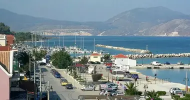 Plot of land in Lixouri, Greece