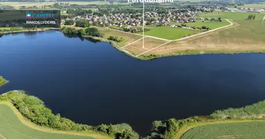 Działka w Klejdany, Litwa