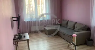 Wohnung 1 zimmer in Mirnyj, Russland