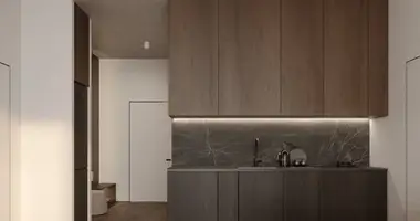 Appartement 2 chambres dans Rawai, Thaïlande