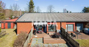 Mieszkanie 2 pokoi w Porvoo sub region, Finlandia