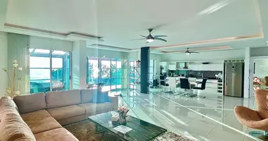 3 bedroom apartment in Alanya, Turkey