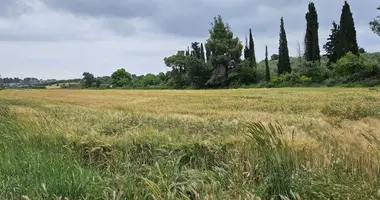 Plot of land in Kassandreia, Greece