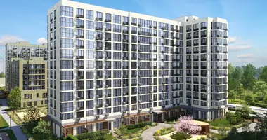 Appartement 3 chambres dans Vsevolozhsk, Russie