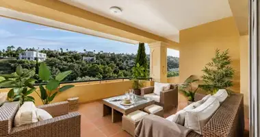 Wohnung 3 Schlafzimmer in Spanien