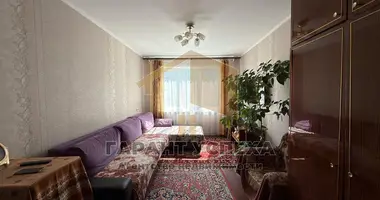Appartement 1 chambre dans Muchaviecki sielski Saviet, Bélarus