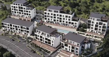 Propriété commerciale 35 m² dans Tivat, Monténégro