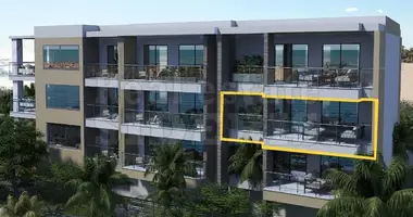 Квартира 3 комнаты в Loutraki Perachora Agioi Theodoroi Municipality, Греция