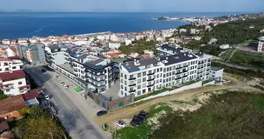 Wohnung 2 zimmer in Hasanbaba caddesi, Türkei