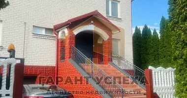 Haus in Brest, Belarus