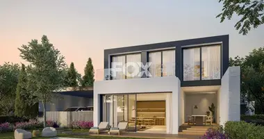 Maison 3 chambres dans Germasogeia, Chypre